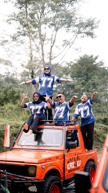 Kunjungan Kerja