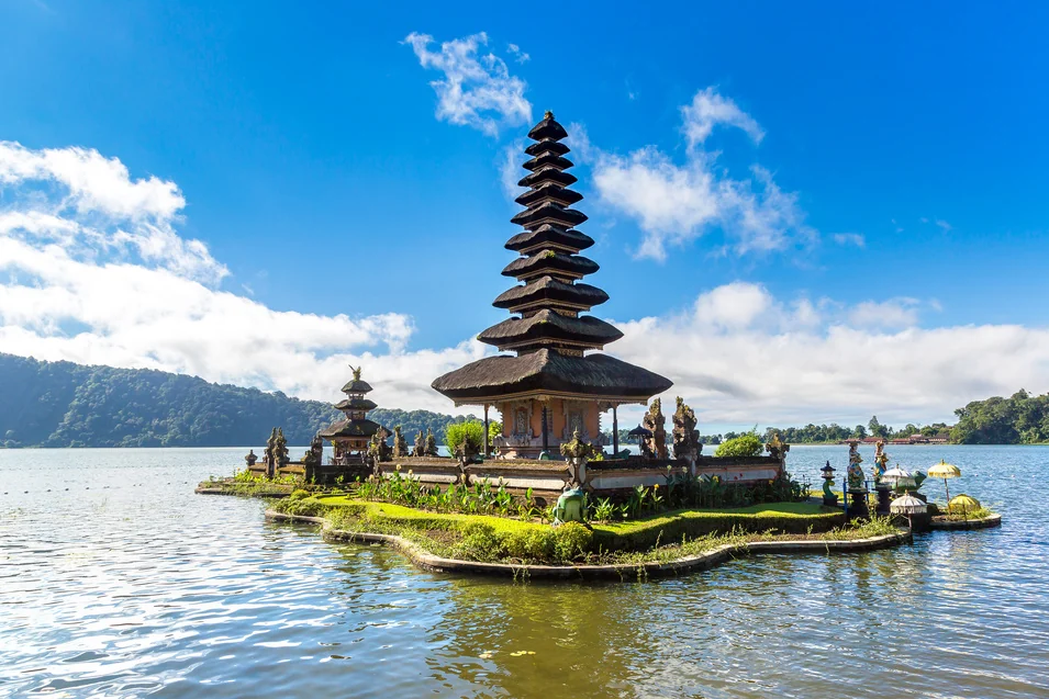 Eksplorasi Bali