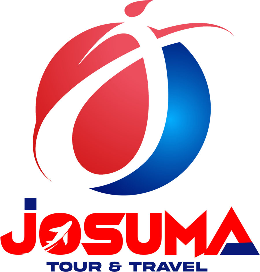 Josuma Tour & Travel